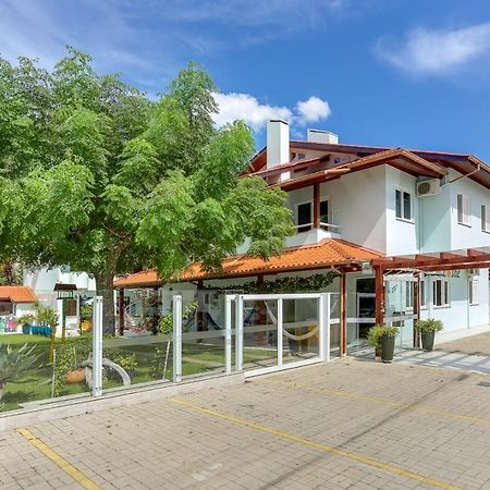 شقة Flat Salsol Florianópolis المظهر الخارجي الصورة