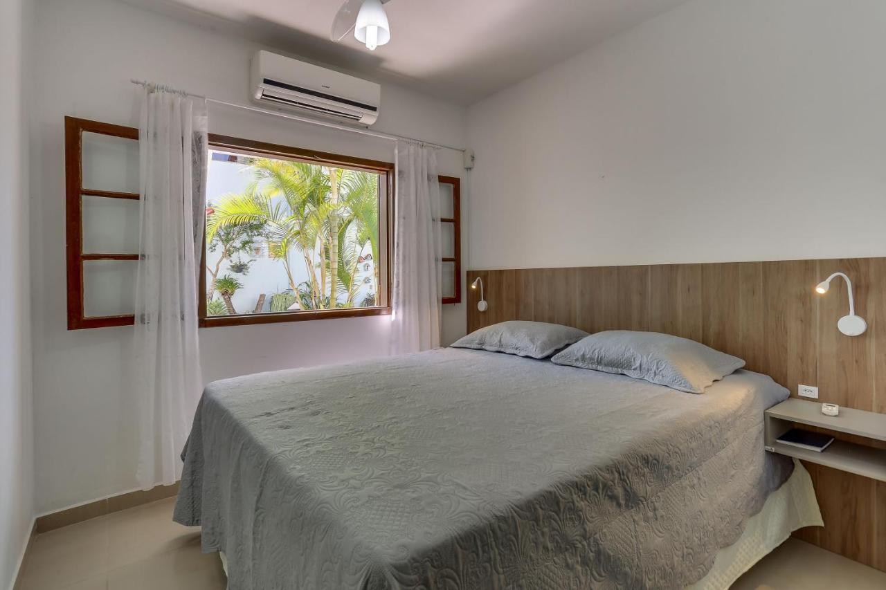 شقة Flat Salsol Florianópolis المظهر الخارجي الصورة