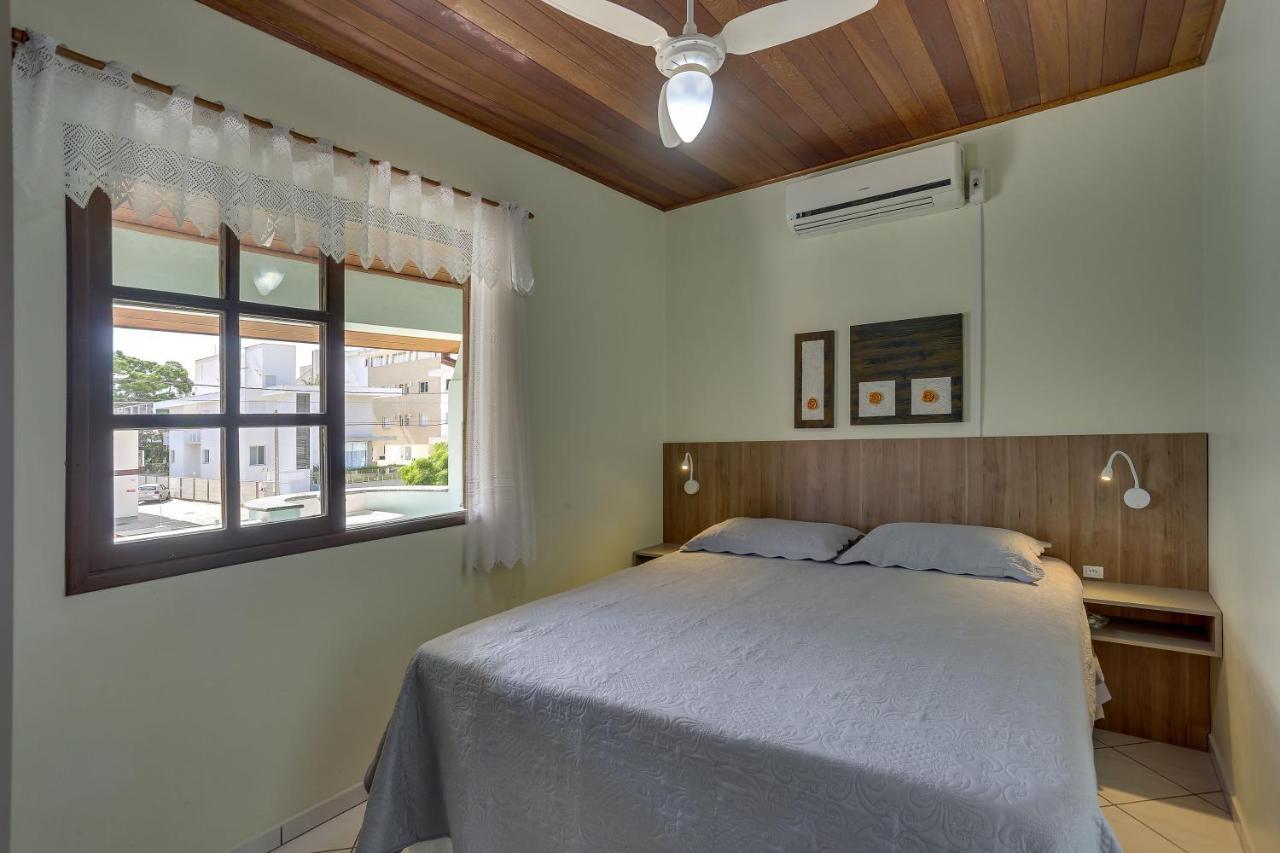 شقة Flat Salsol Florianópolis المظهر الخارجي الصورة