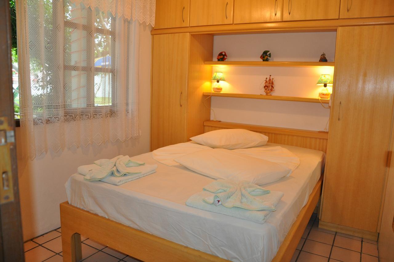 شقة Flat Salsol Florianópolis المظهر الخارجي الصورة