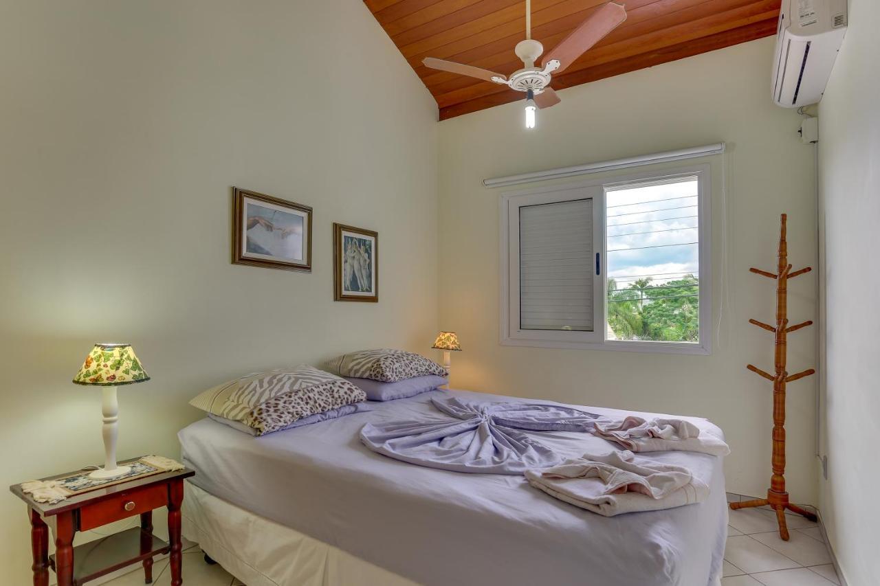شقة Flat Salsol Florianópolis المظهر الخارجي الصورة