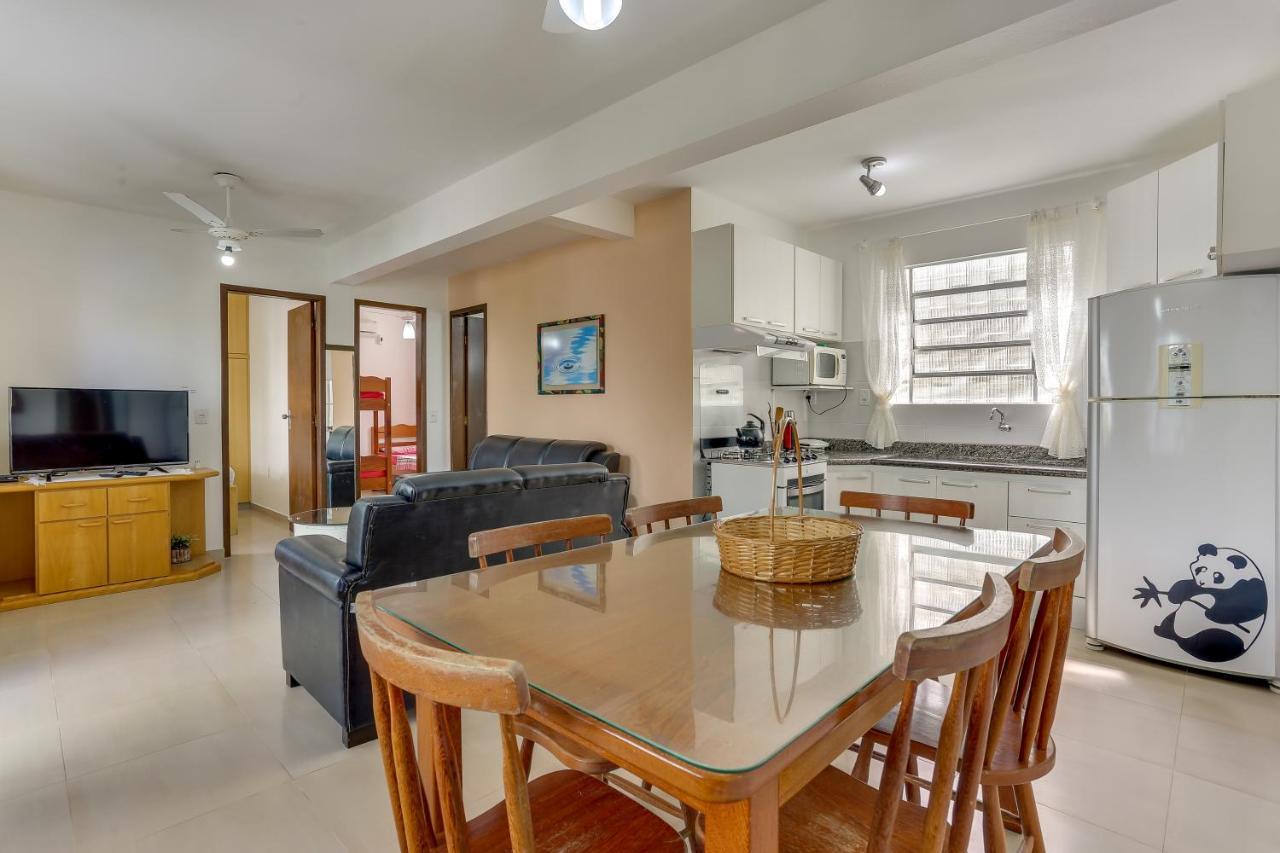 شقة Flat Salsol Florianópolis المظهر الخارجي الصورة