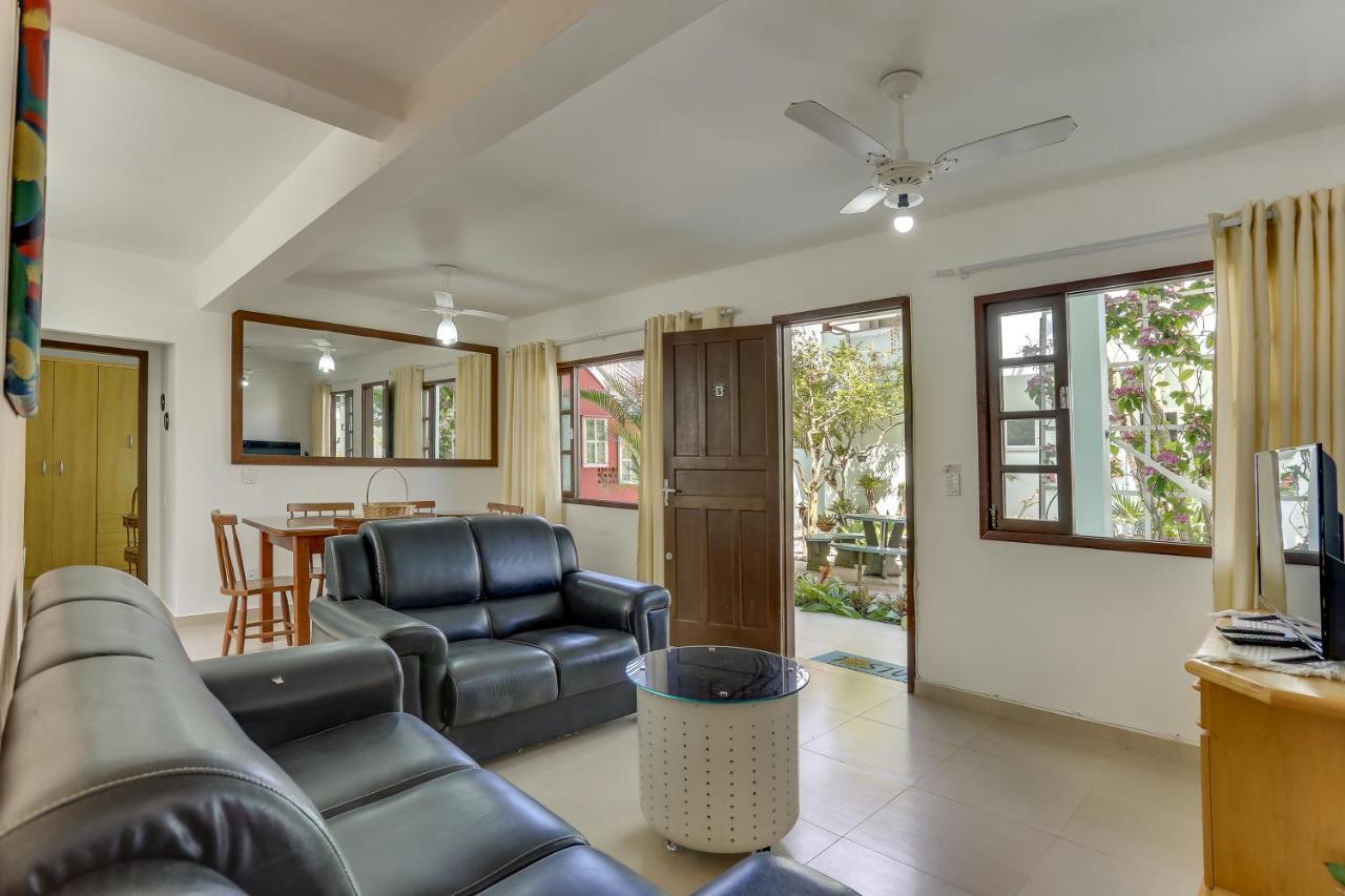 شقة Flat Salsol Florianópolis المظهر الخارجي الصورة