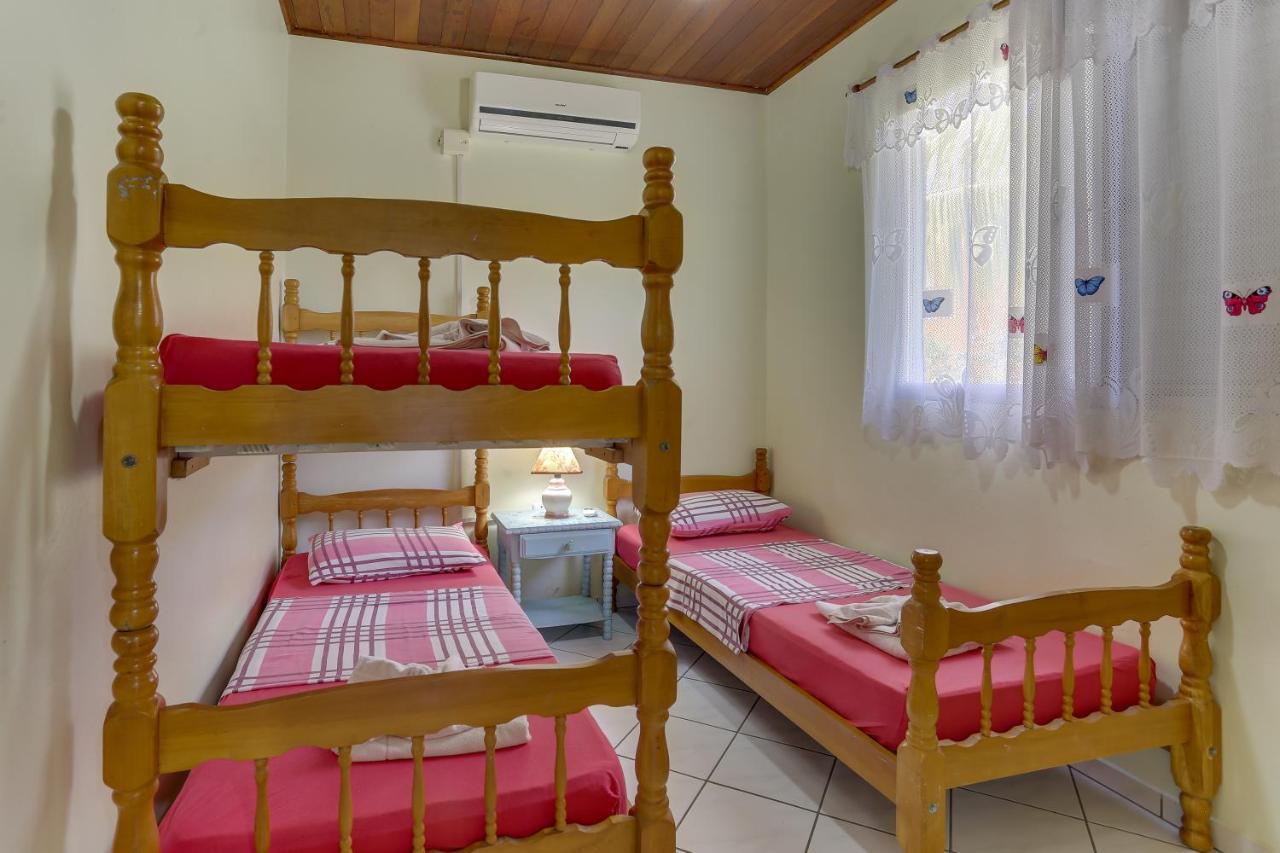 شقة Flat Salsol Florianópolis المظهر الخارجي الصورة